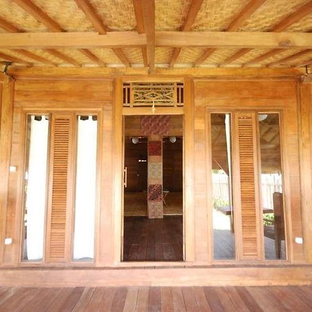 تْشانغو Villa Surya Abadi المظهر الخارجي الصورة