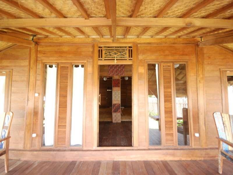 تْشانغو Villa Surya Abadi المظهر الخارجي الصورة