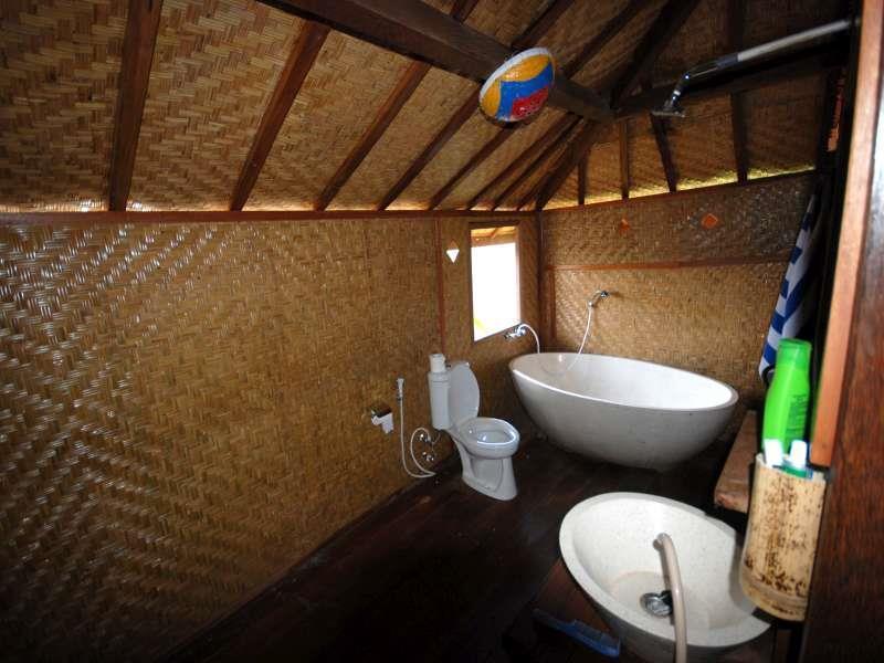 تْشانغو Villa Surya Abadi المظهر الخارجي الصورة